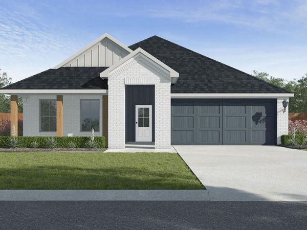 114 Top Ridge Road , Duson, LA 70529