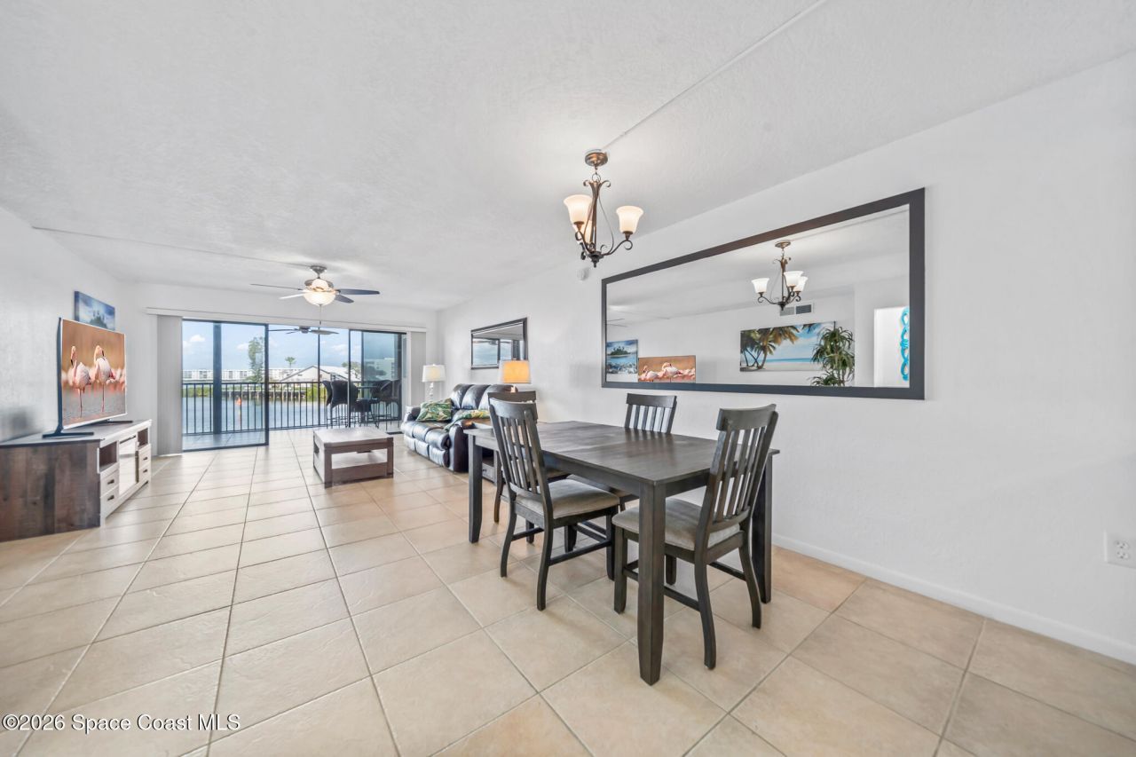 200 S Banana River Boulevard, Unit 2310, Cocoa Beach, FL 32931 Photo
