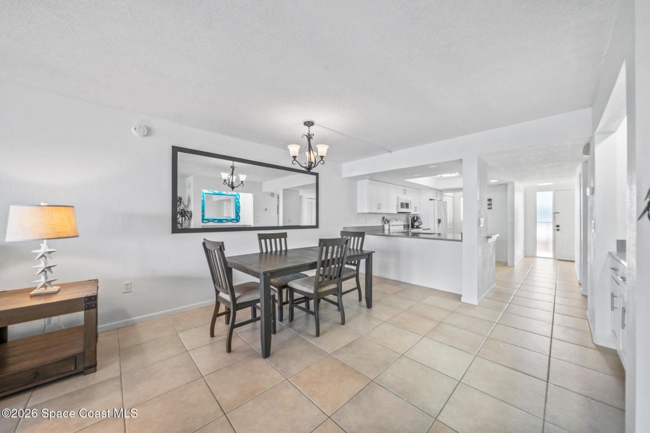 200 S Banana River Boulevard, Unit 2310, Cocoa Beach, FL 32931 Photo