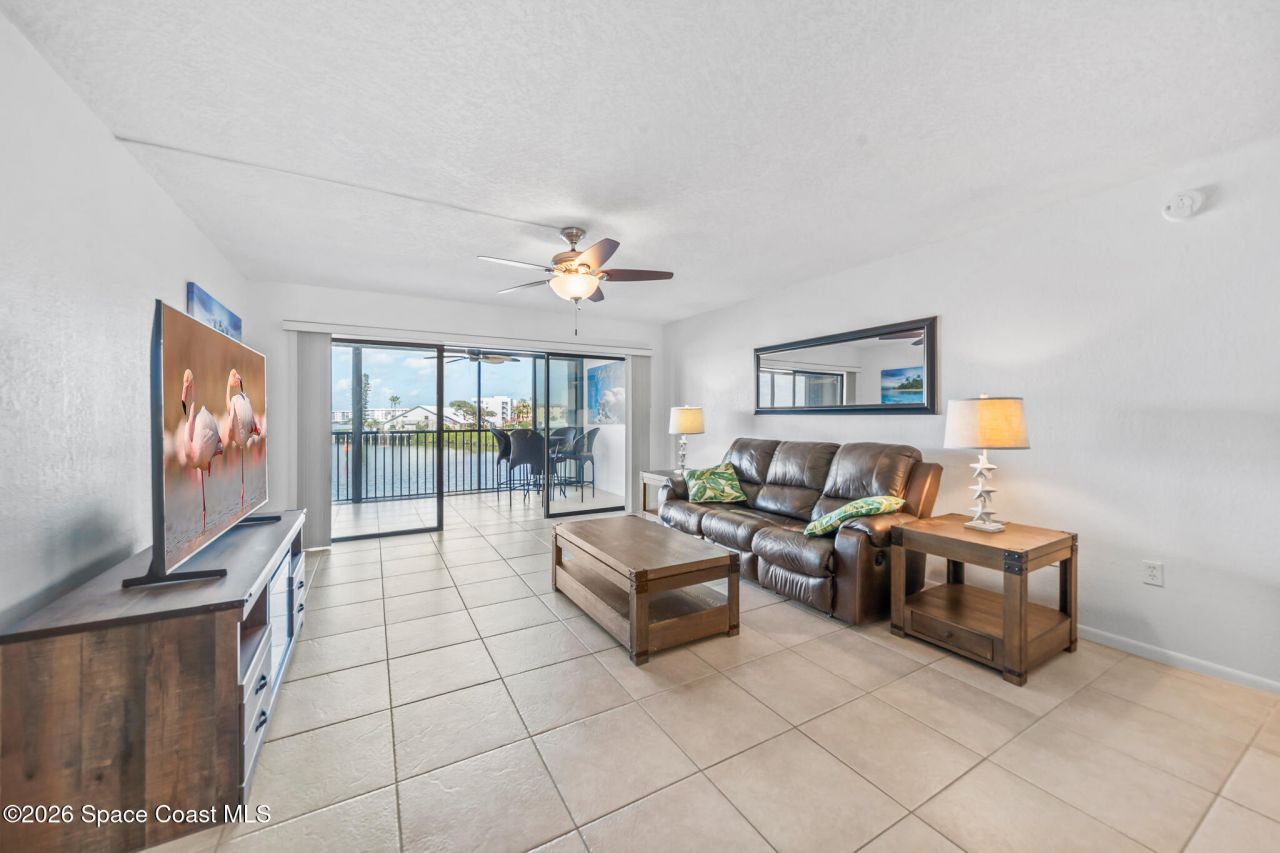 200 S Banana River Boulevard, Unit 2310, Cocoa Beach, FL 32931 Photo