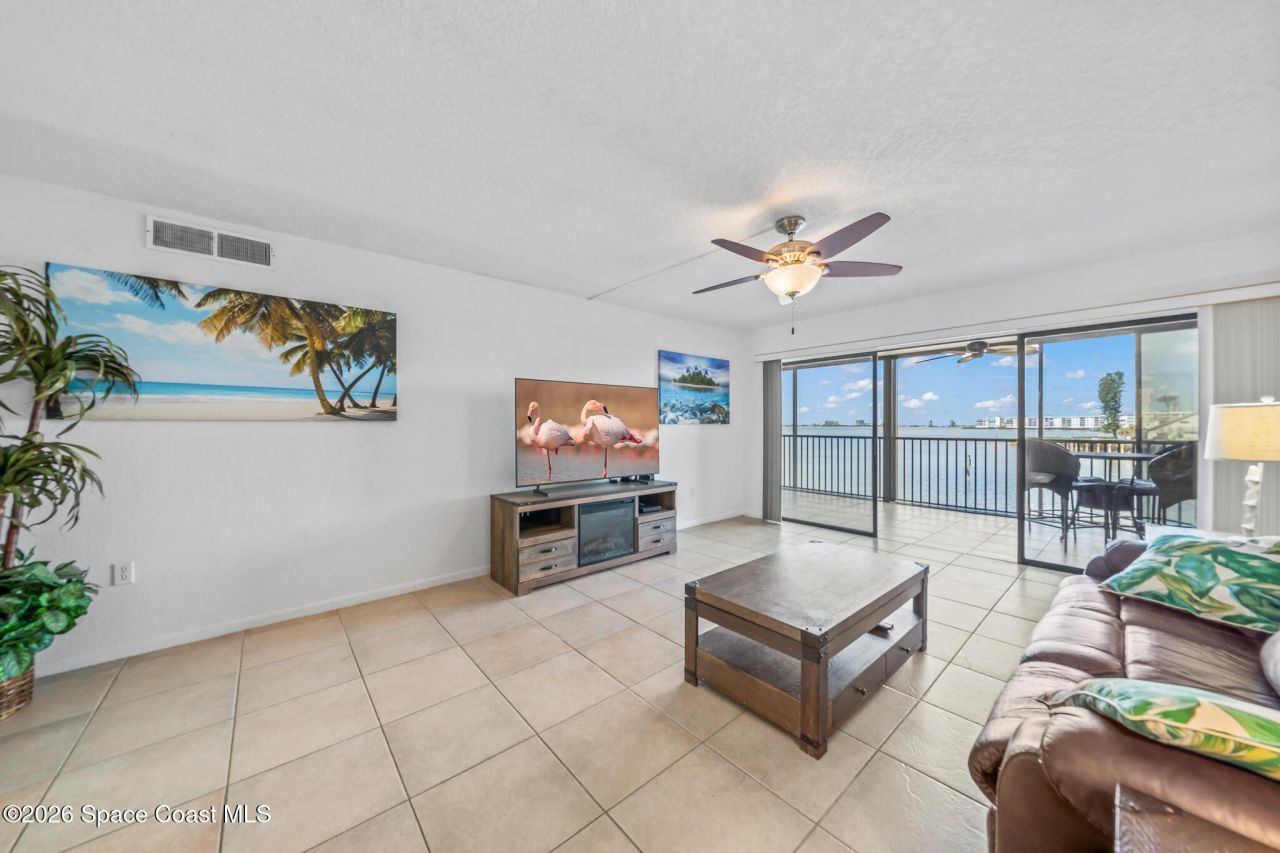 200 S Banana River Boulevard, Unit 2310, Cocoa Beach, FL 32931 Photo