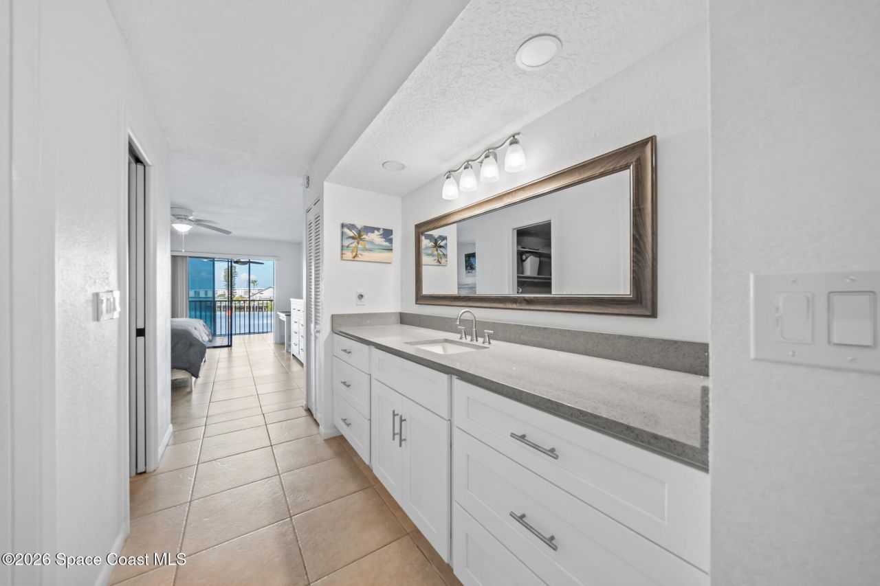 200 S Banana River Boulevard, Unit 2310, Cocoa Beach, FL 32931 Photo