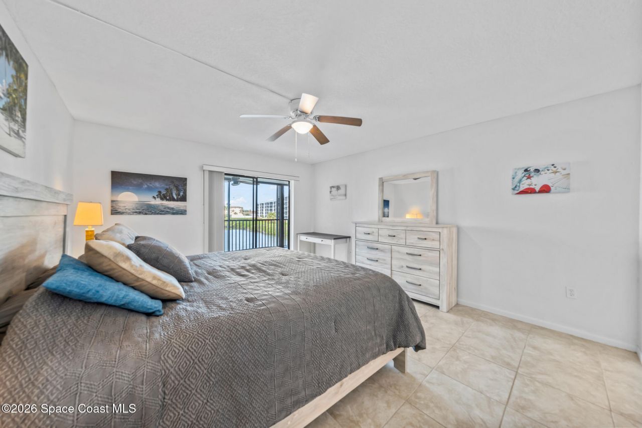 200 S Banana River Boulevard, Unit 2310, Cocoa Beach, FL 32931 Photo