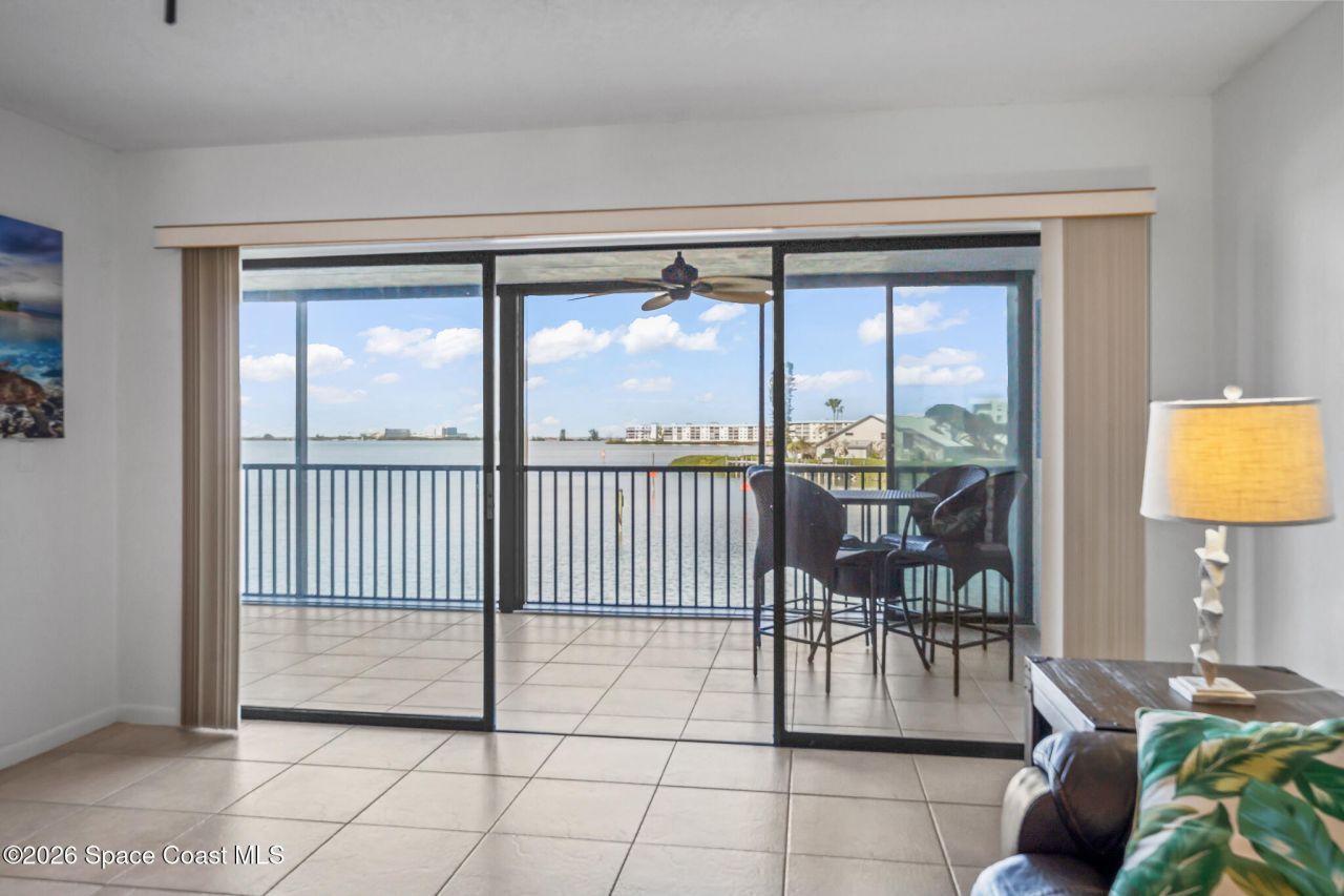 200 S Banana River Boulevard, Unit 2310, Cocoa Beach, FL 32931 Photo
