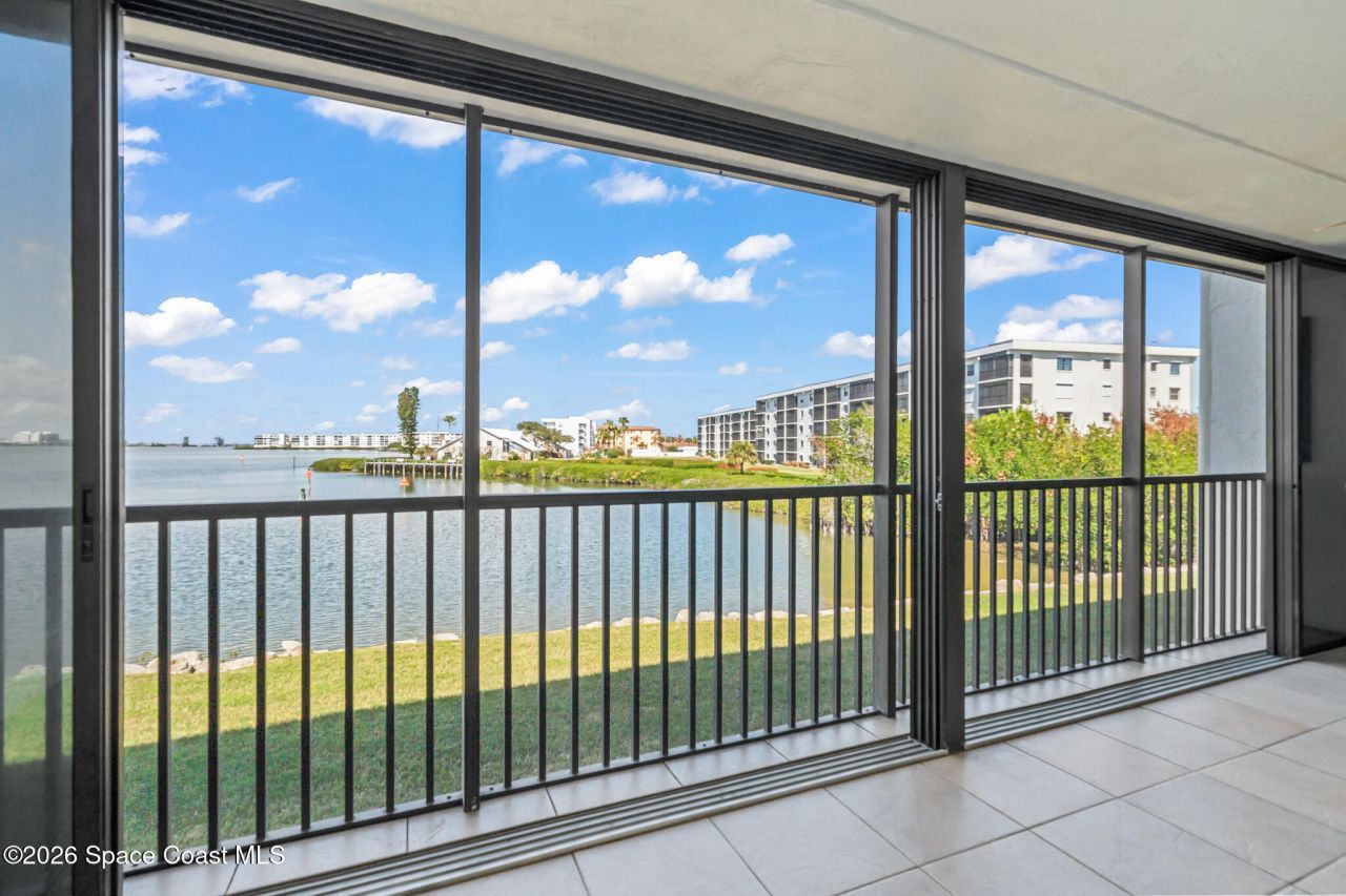 200 S Banana River Boulevard, Unit 2310, Cocoa Beach, FL 32931 Photo