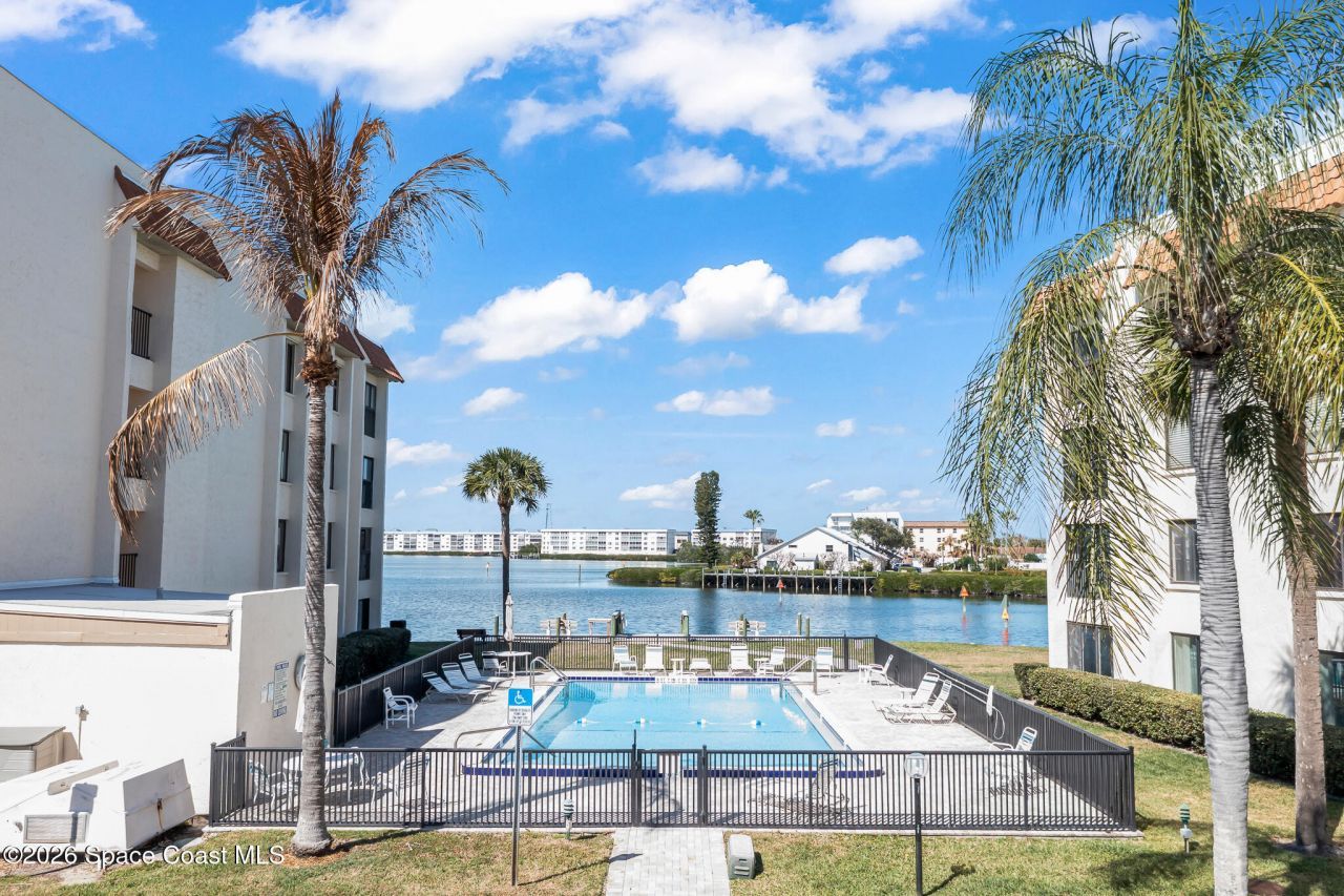 200 S Banana River Boulevard, Unit 2310, Cocoa Beach, FL 32931 Photo