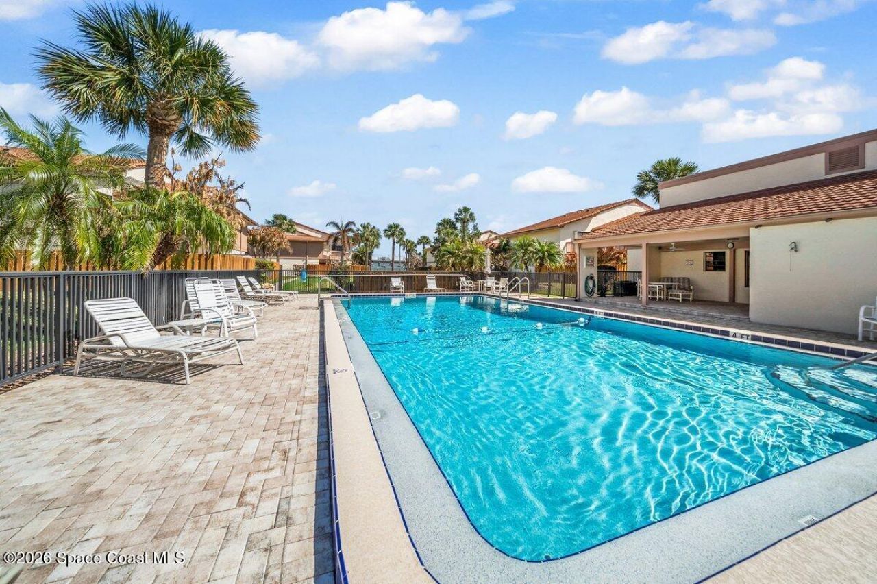 200 S Banana River Boulevard, Unit 2310, Cocoa Beach, FL 32931 Photo