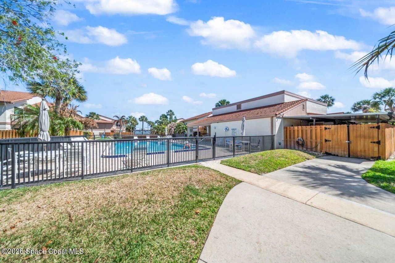 200 S Banana River Boulevard, Unit 2310, Cocoa Beach, FL 32931 Photo