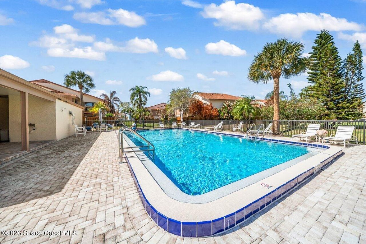 200 S Banana River Boulevard, Unit 2310, Cocoa Beach, FL 32931 Photo