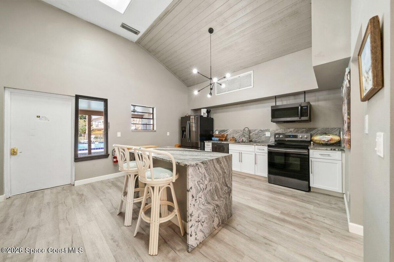 200 S Banana River Boulevard, Unit 2310, Cocoa Beach, FL 32931 Photo