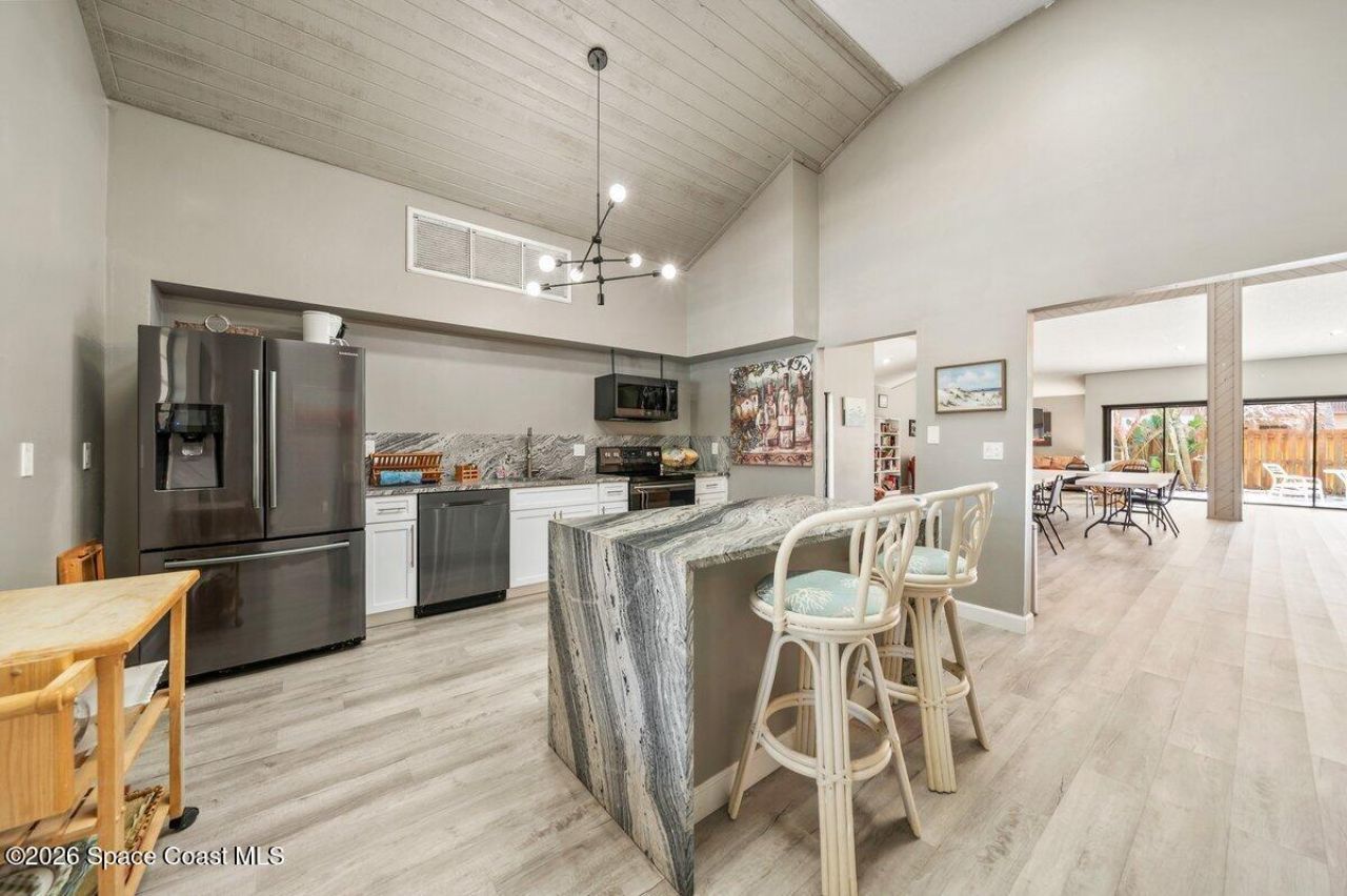 200 S Banana River Boulevard, Unit 2310, Cocoa Beach, FL 32931 Photo