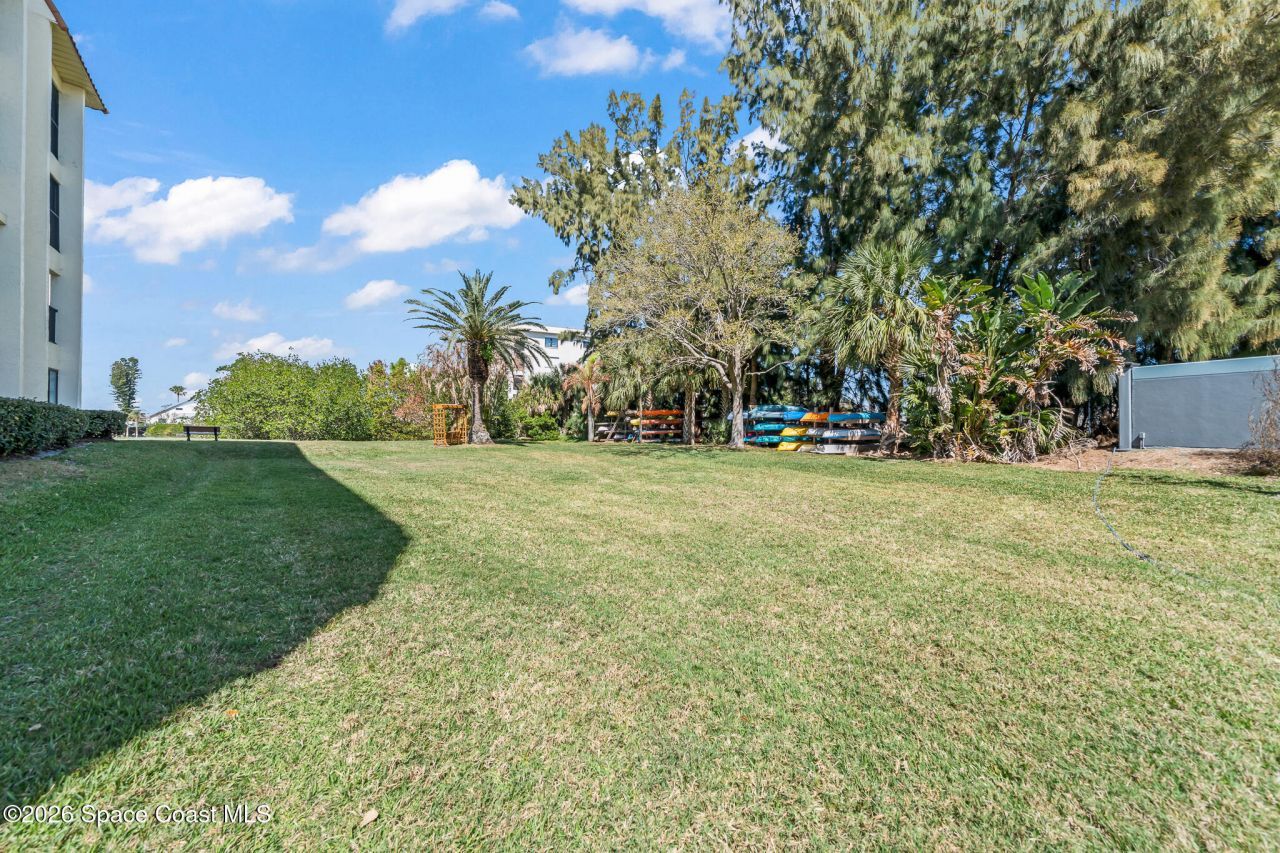 200 S Banana River Boulevard, Unit 2310, Cocoa Beach, FL 32931 Photo