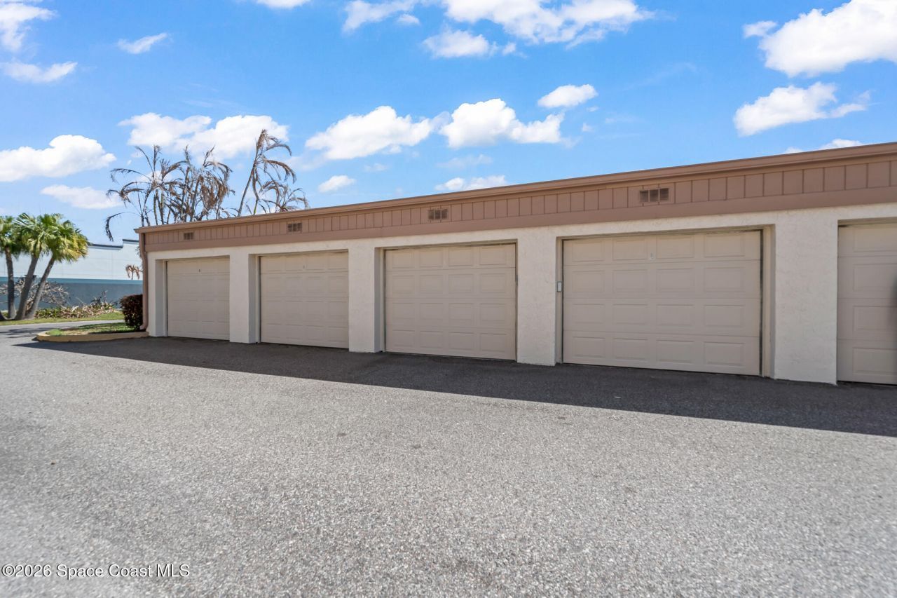 200 S Banana River Boulevard, Unit 2310, Cocoa Beach, FL 32931 Photo