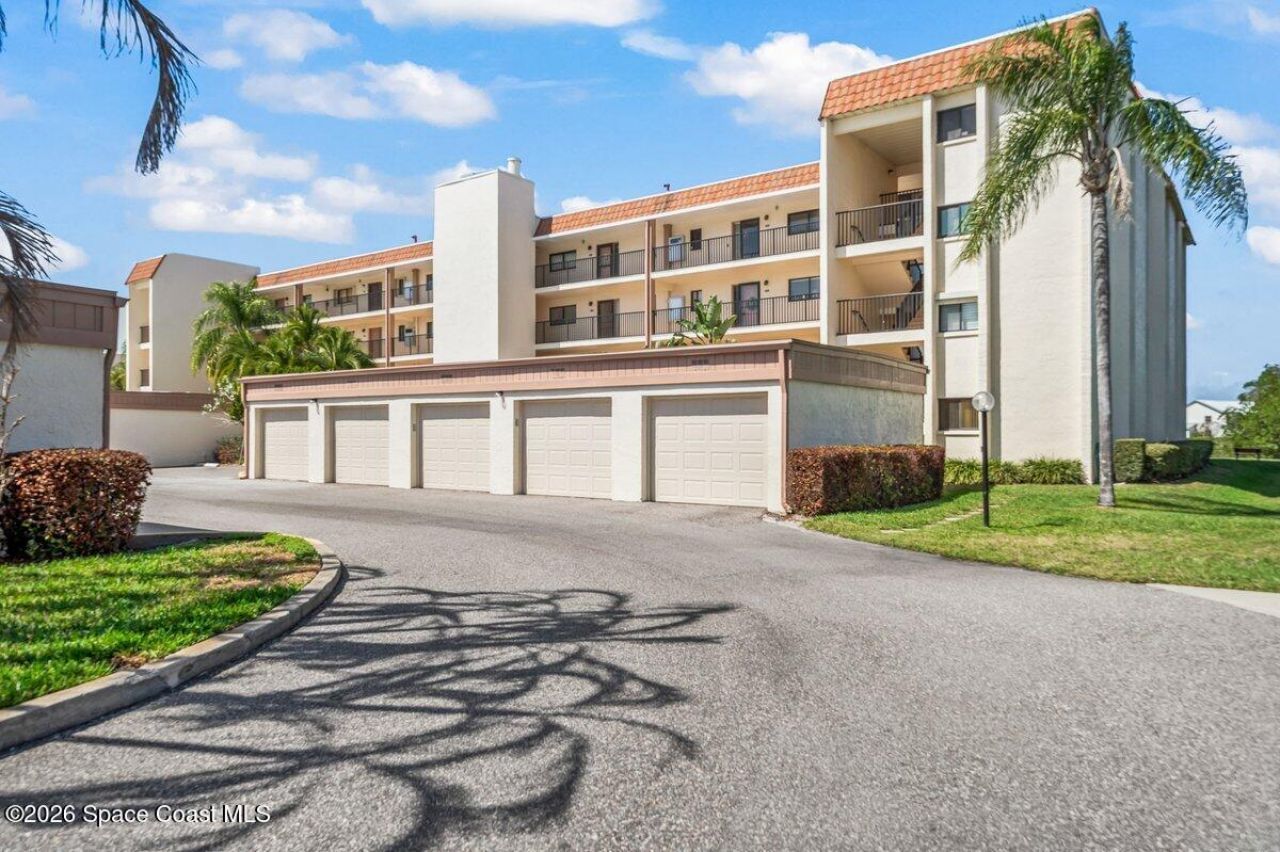 200 S Banana River Boulevard, Unit 2310, Cocoa Beach, FL 32931 Photo