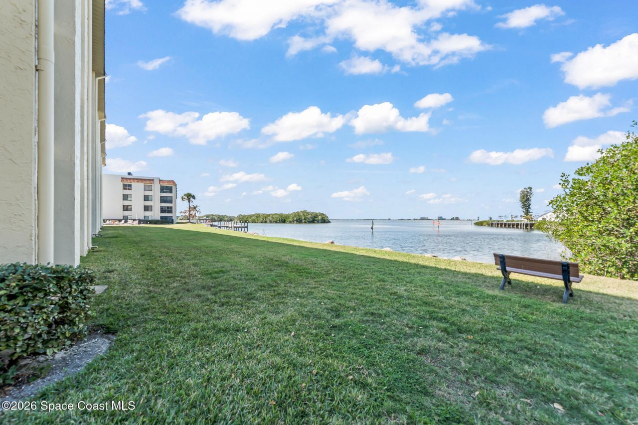 200 S Banana River Boulevard, Unit 2310, Cocoa Beach, FL 32931 Photo