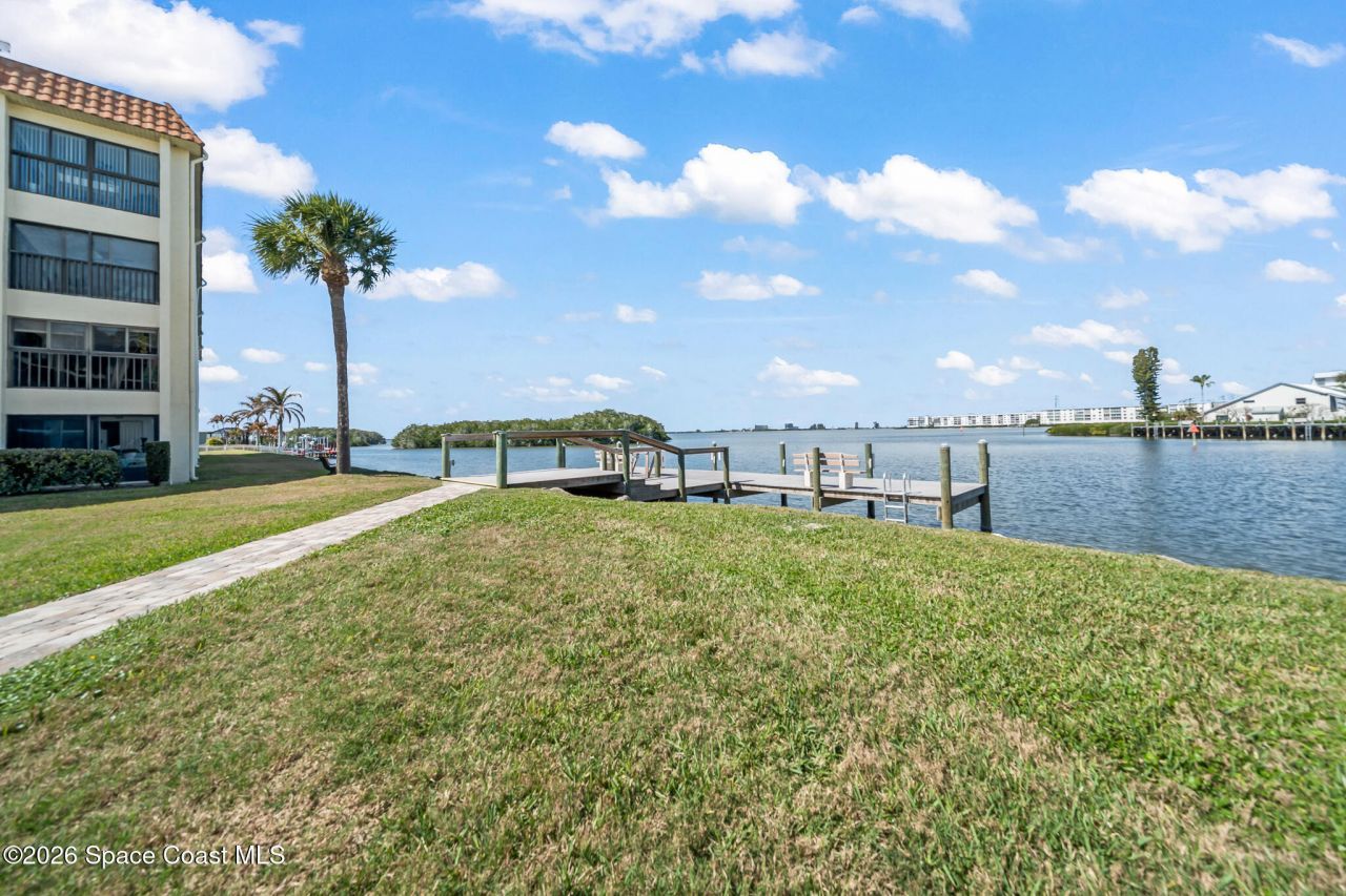 200 S Banana River Boulevard, Unit 2310, Cocoa Beach, FL 32931 Photo