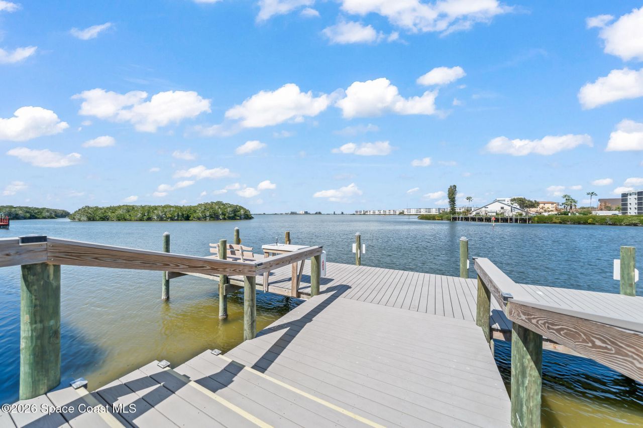 200 S Banana River Boulevard, Unit 2310, Cocoa Beach, FL 32931 Photo