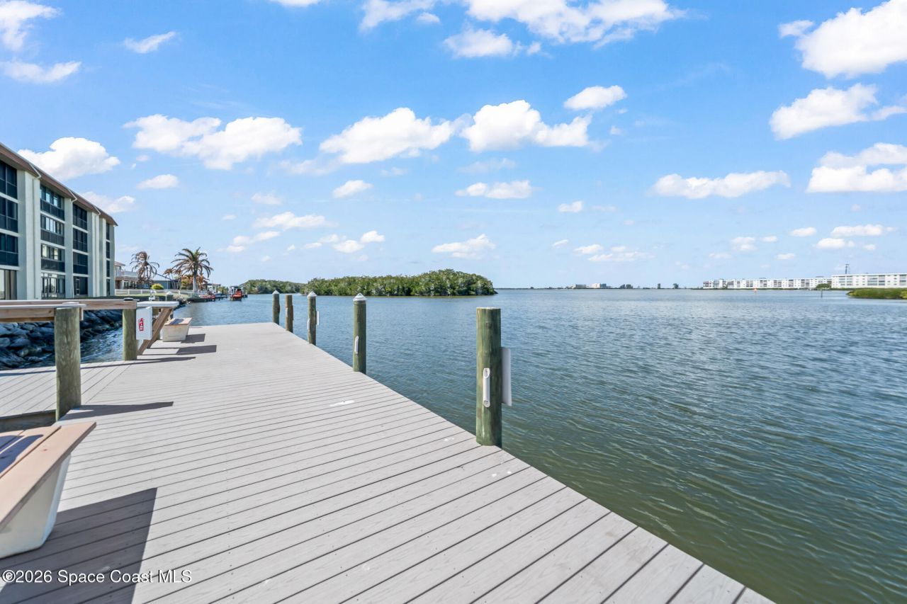 200 S Banana River Boulevard, Unit 2310, Cocoa Beach, FL 32931 Photo
