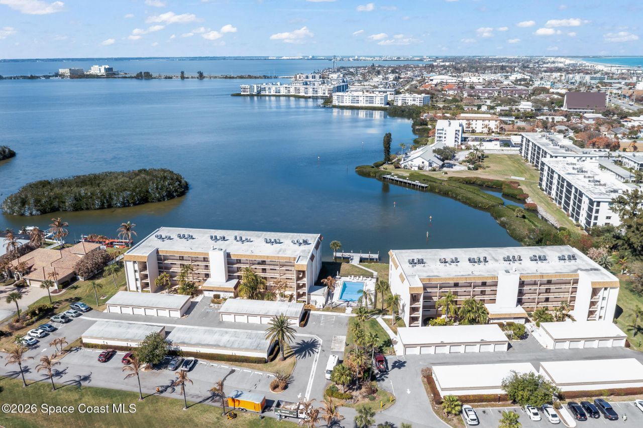 200 S Banana River Boulevard, Unit 2310, Cocoa Beach, FL 32931 Photo