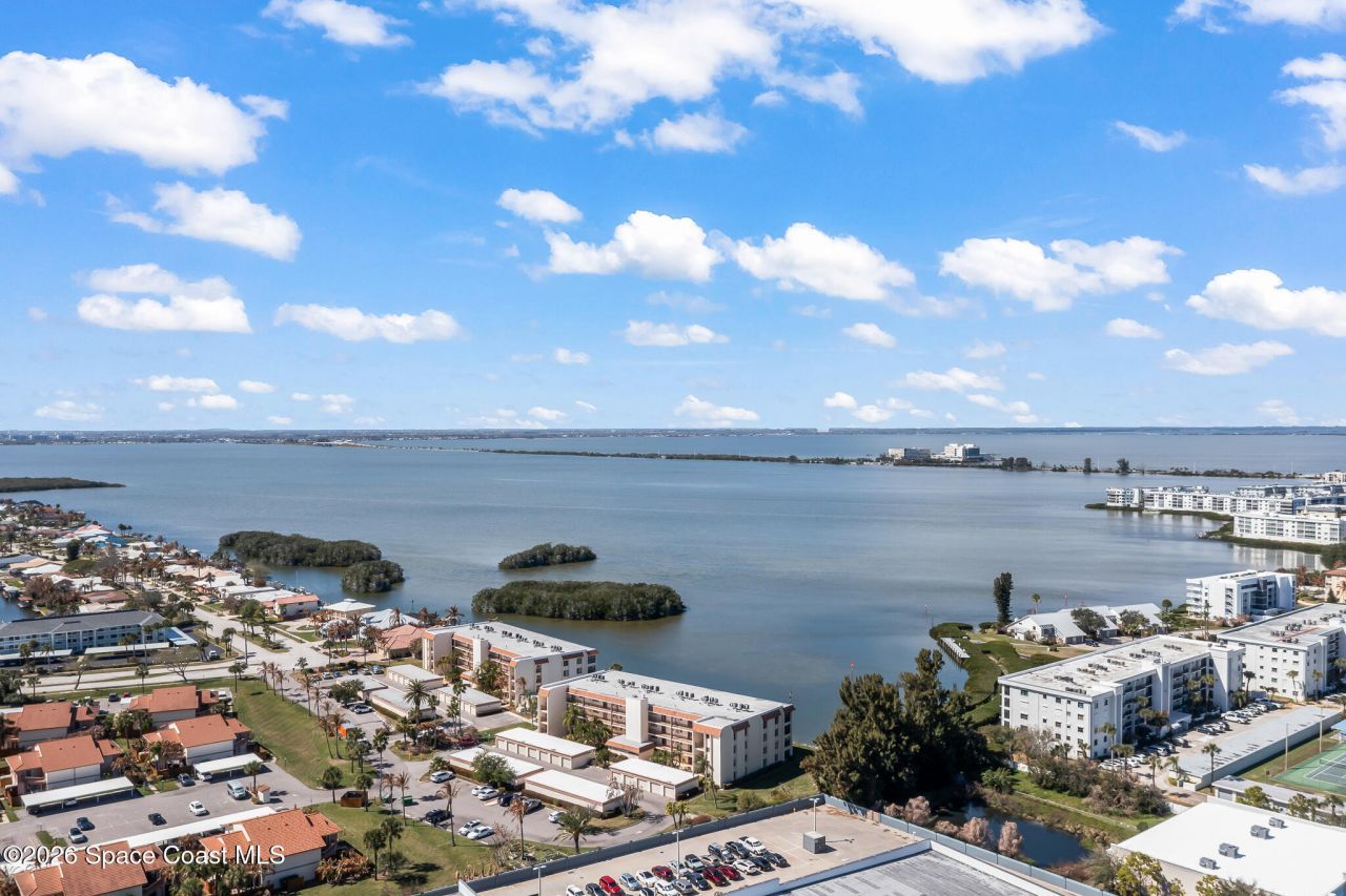 200 S Banana River Boulevard, Unit 2310, Cocoa Beach, FL 32931 Photo