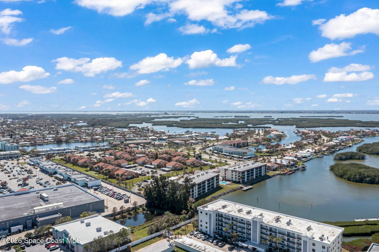 200 S Banana River Boulevard, Unit 2310, Cocoa Beach, FL 32931 Photo