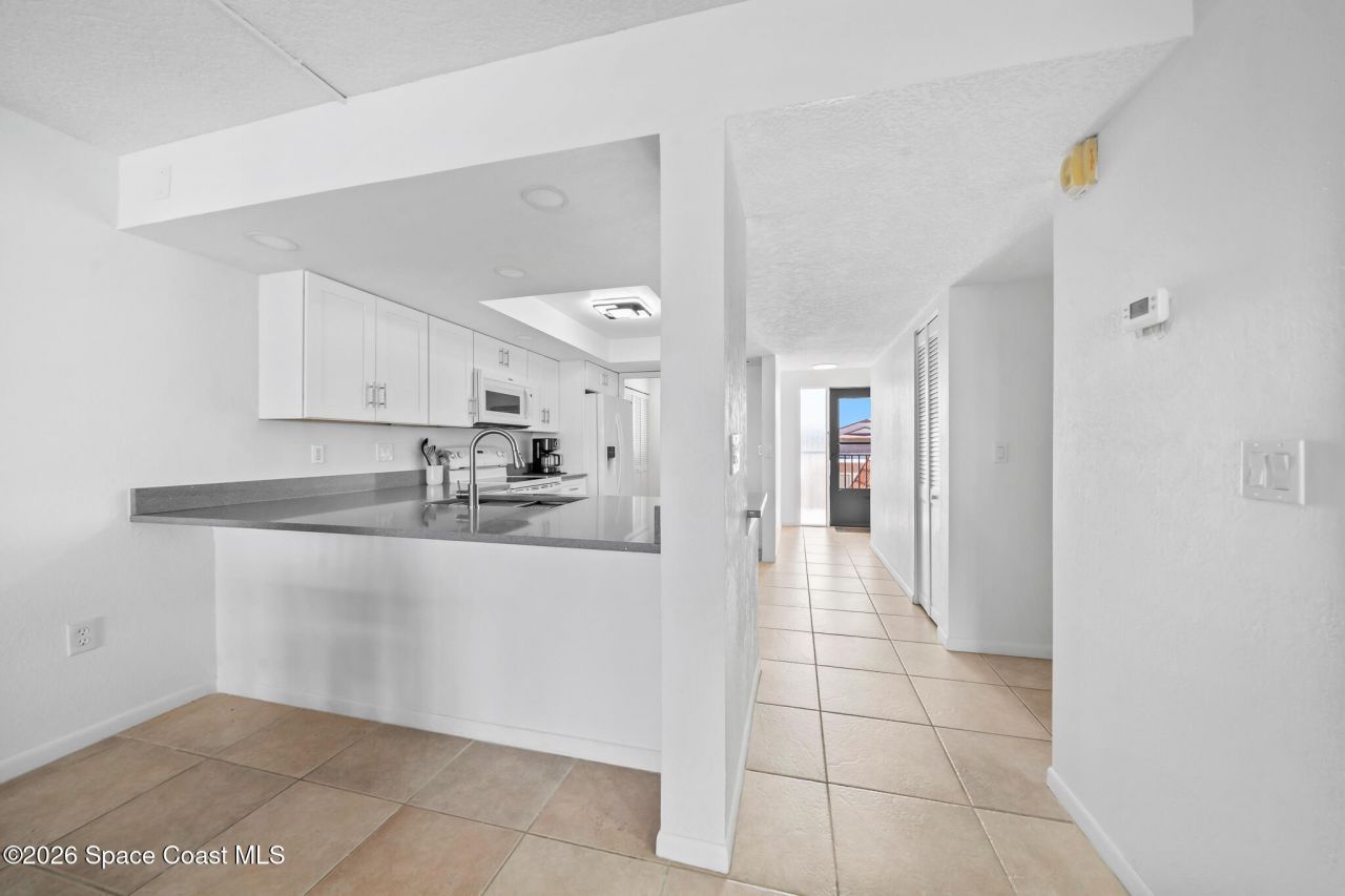 200 S Banana River Boulevard, Unit 2310, Cocoa Beach, FL 32931 Photo