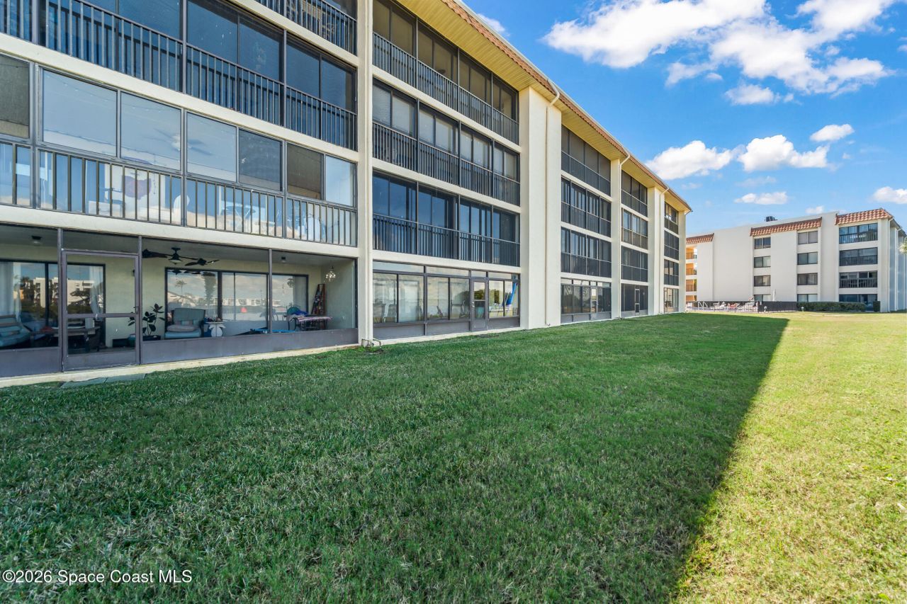 200 S Banana River Boulevard, Unit 2310, Cocoa Beach, FL 32931 Photo