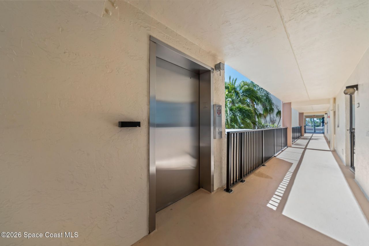 200 S Banana River Boulevard, Unit 2310, Cocoa Beach, FL 32931 Photo