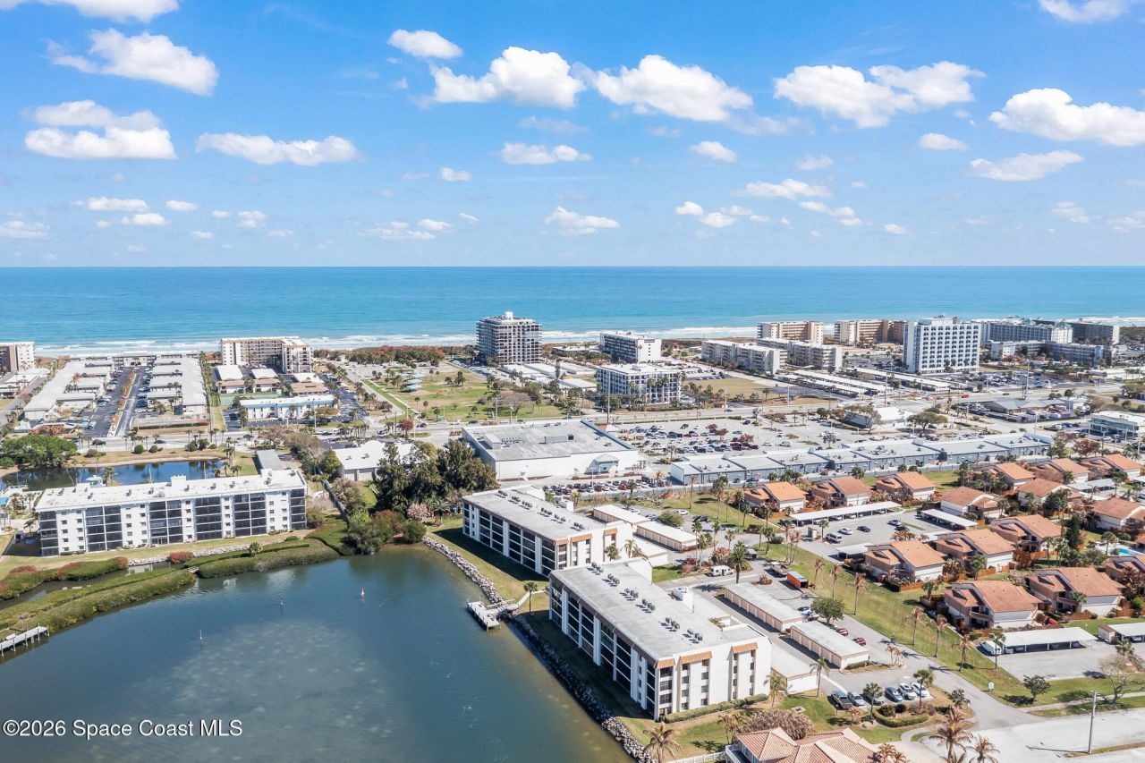 200 S Banana River Boulevard, Unit 2310, Cocoa Beach, FL 32931 Photo