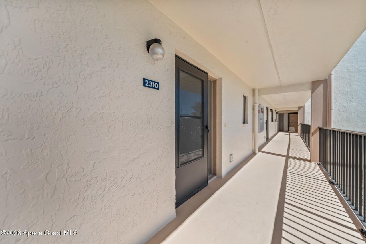 200 S Banana River Boulevard, Unit 2310, Cocoa Beach, FL 32931 Photo