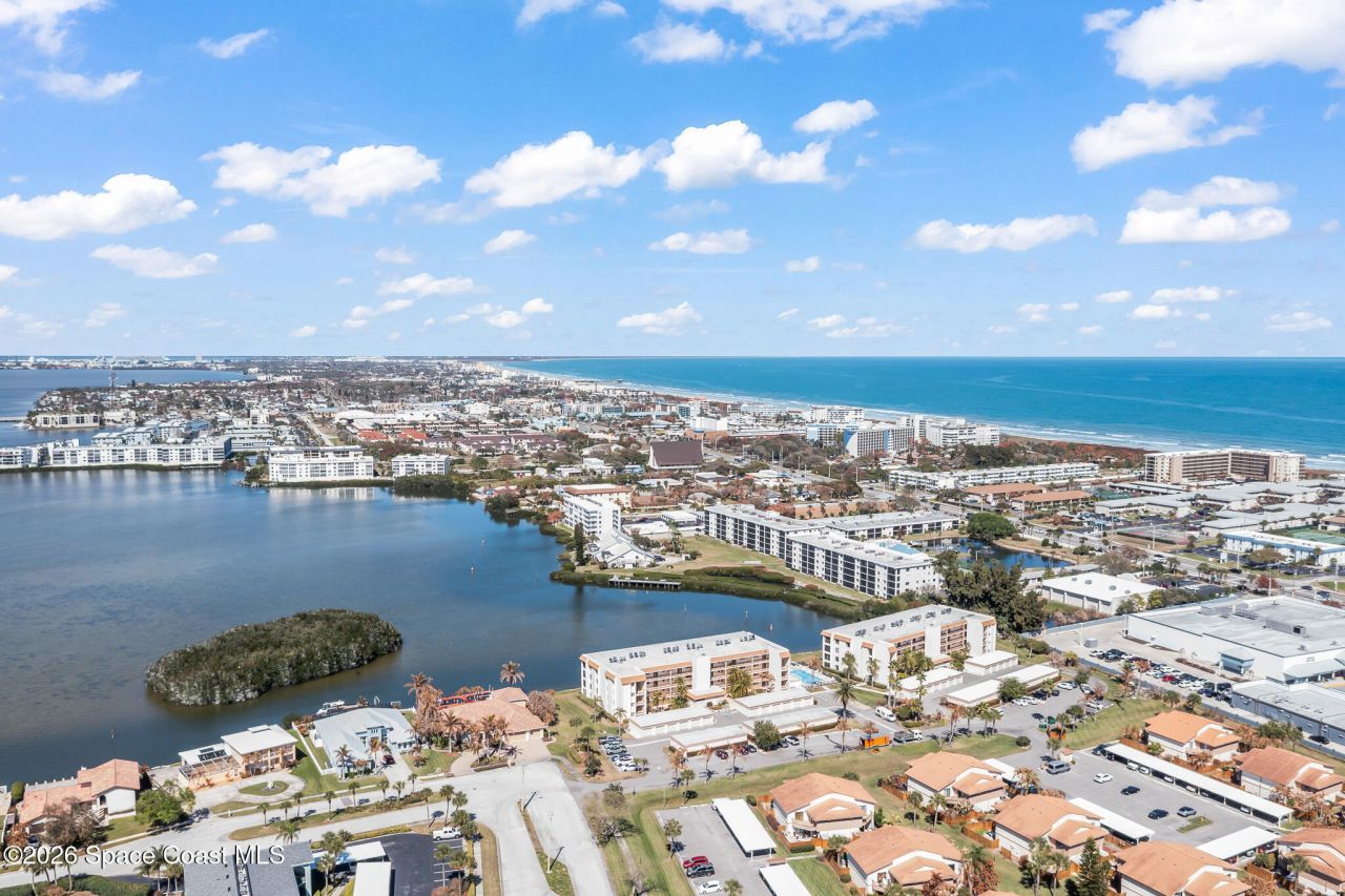 200 S Banana River Boulevard, Unit 2310, Cocoa Beach, FL 32931 Photo