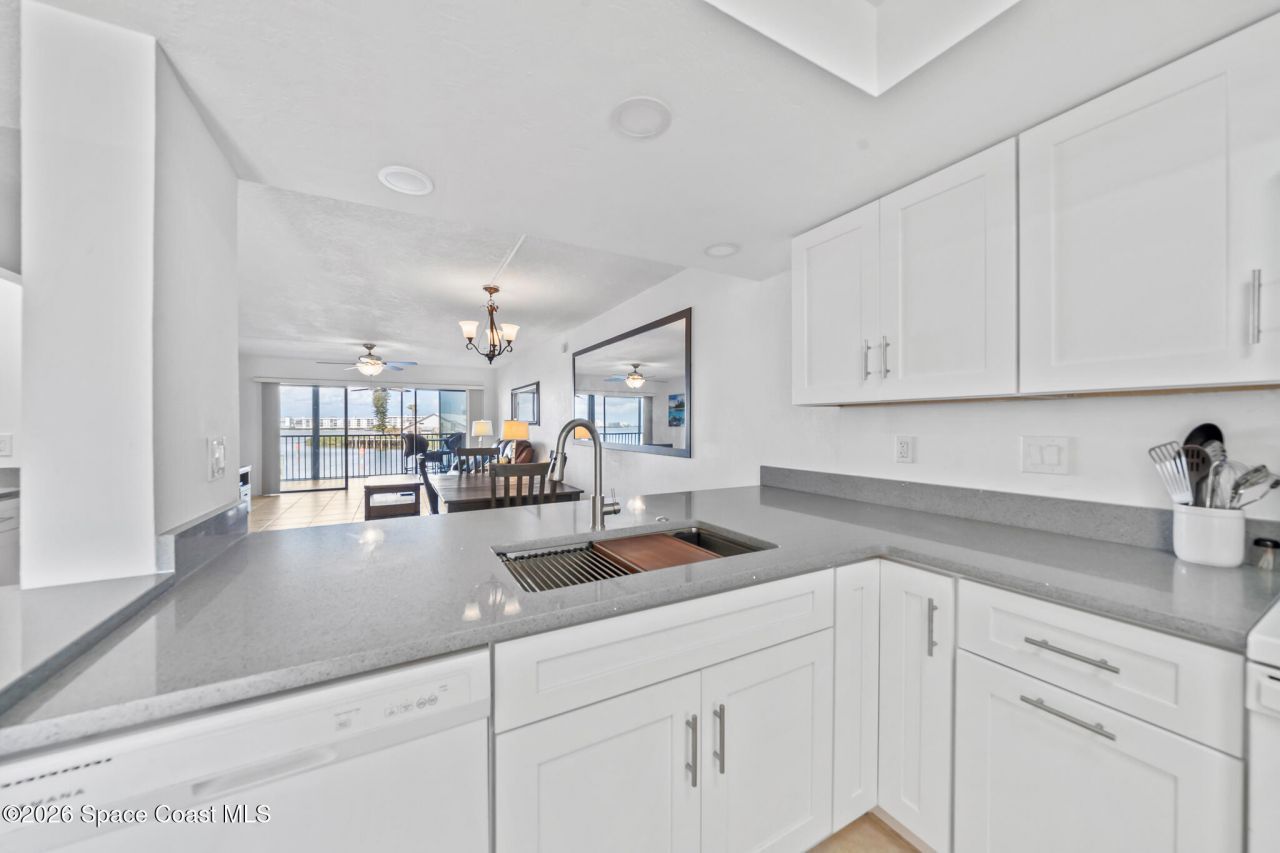 200 S Banana River Boulevard, Unit 2310, Cocoa Beach, FL 32931 Photo
