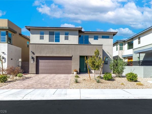 6381 Redstone Hills Drive , Las Vegas, NV 89148