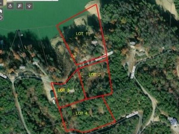 Lots6,7,11 Windy Cove Way, Sevierville, TN 37876