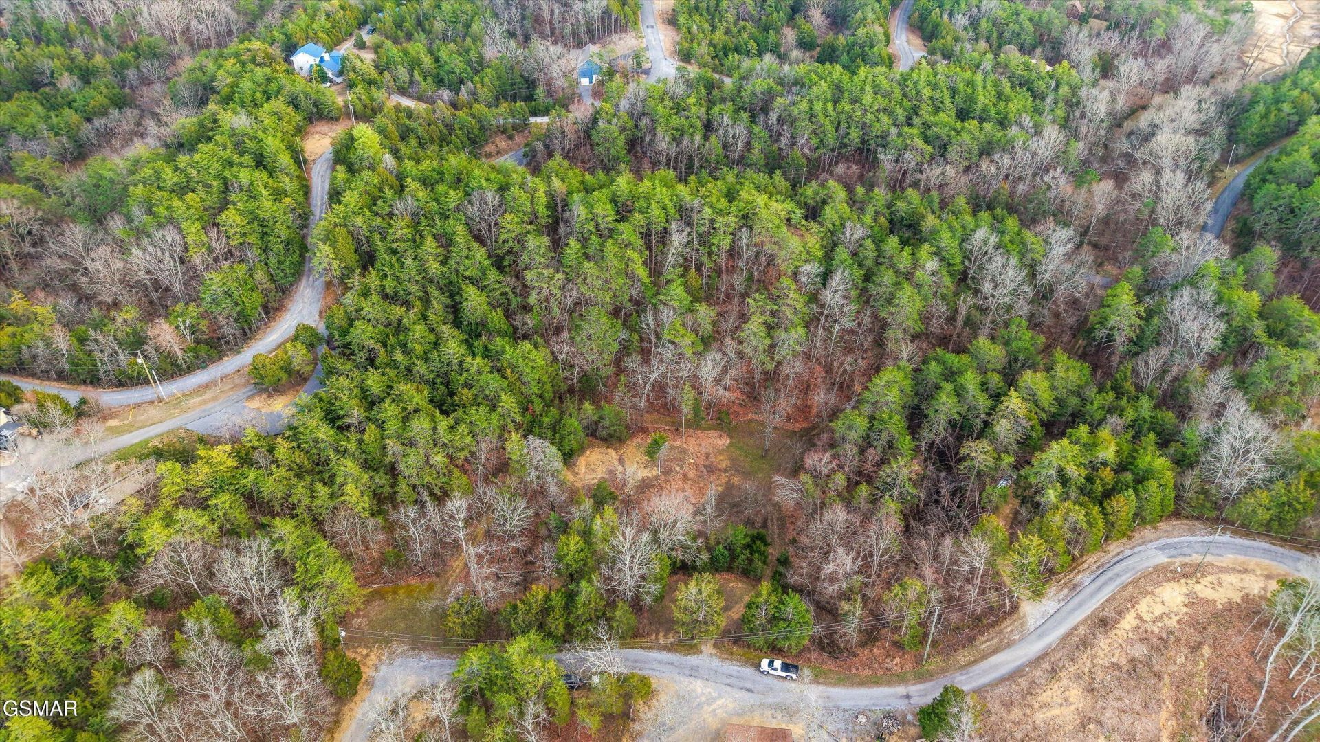 Lots 7&11 Windy Cove Way, Sevierville, TN 37876 Main Photo