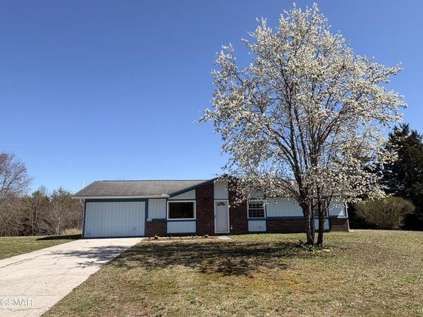 1947 Allensville Ridge, Sevierville, TN 37876