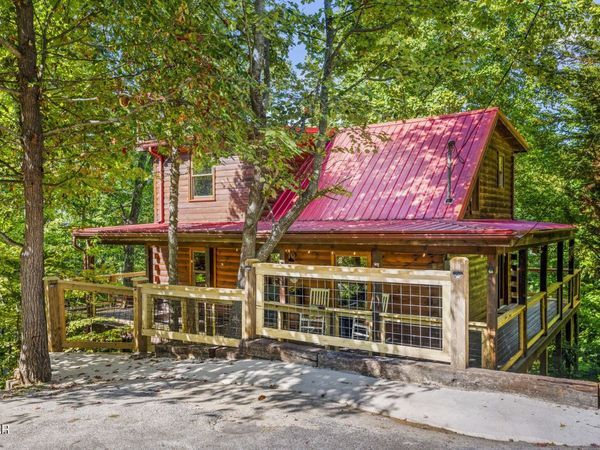 2157 Red Bud Road, Sevierville, TN 37876