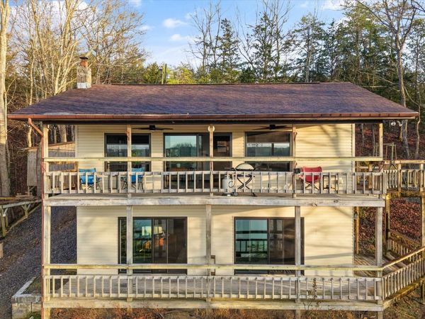 2739 Windy Cove Way, Sevierville, TN 37876