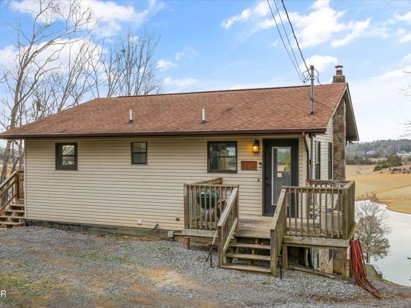 2739 Windy Cove Way, Sevierville, TN 37876