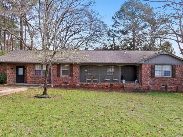 1429 Heritage Drive, Tuscaloosa, AL 35406