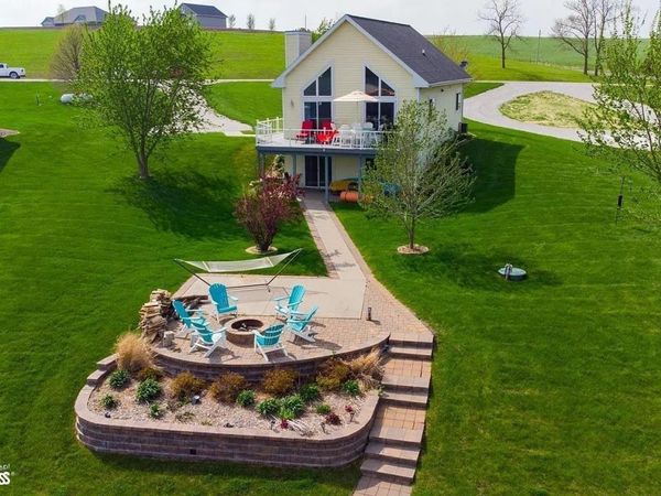 1304 Walters Avenue, Ellston, IA 50074