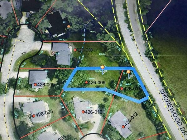 0 Cambridge Court, Valparaiso, IN 46385