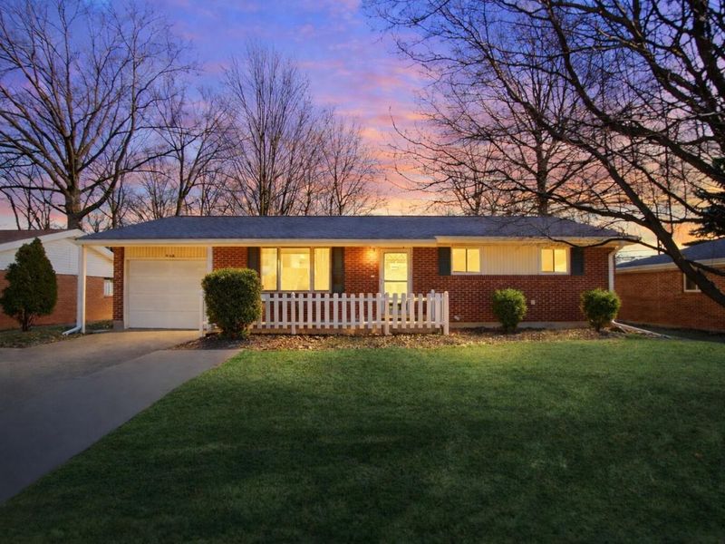 926 Crestwood Drive, Lima, OH 45805 Photo 1