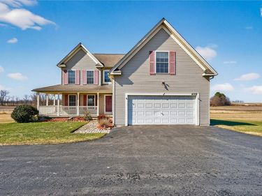 4002 North Road, Geneseo, NY 14454