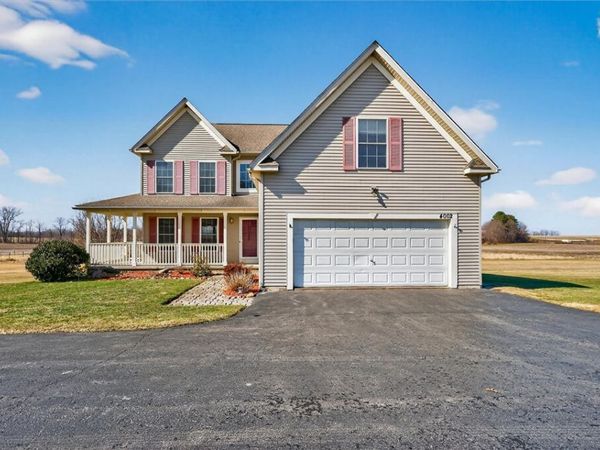 4002 North Road, Geneseo, NY 14454