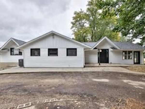 8764 Croton Road , Johnstown, OH 43031