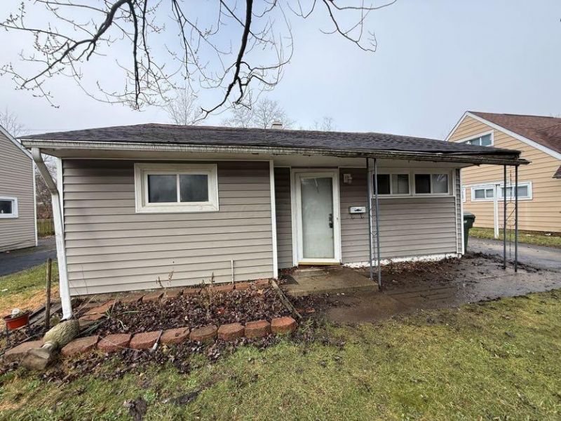 2345 Century Drive , Columbus, OH 43211 Photo 2