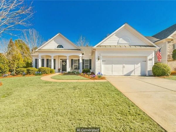 6467 Autumn Crest Lane, Hoschton, GA 30548