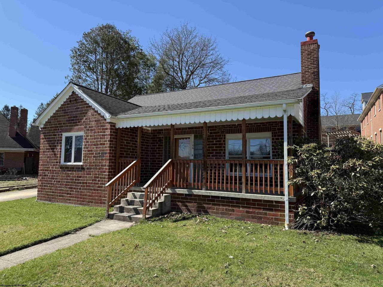 106 Glendale Avenue, Elkins, WV 26241 Main Photo