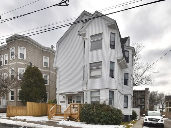 86 Cochran Street, Unit 3, Chicopee, MA 01020